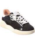 TOD’s High Tech Sneaker