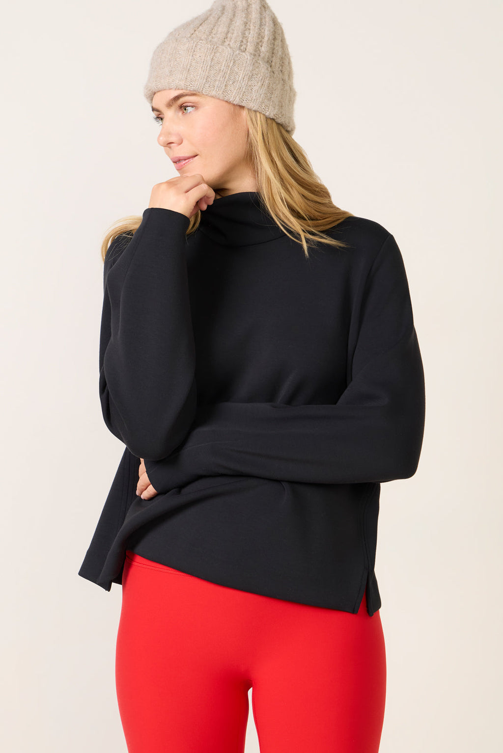 Women's AirEssentials Luxe Top