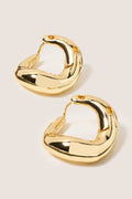 Women's Rylee Small Hoop Earring