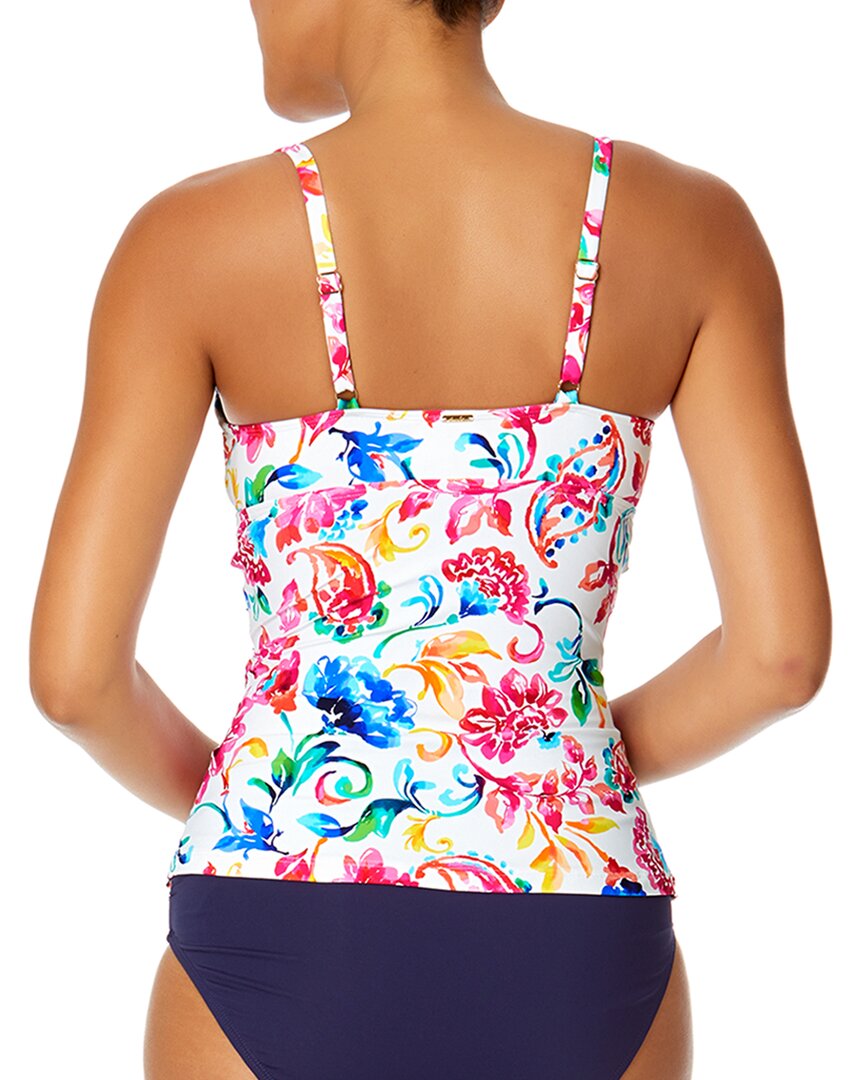 Anne Cole Swim Tankini