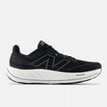 Men's Fresh Foam X Vongo V6 Running Shoes In Black With White