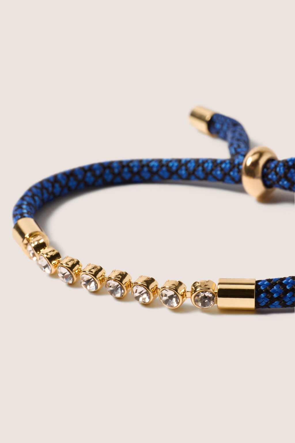Women's Cooper Cord Bracelet
