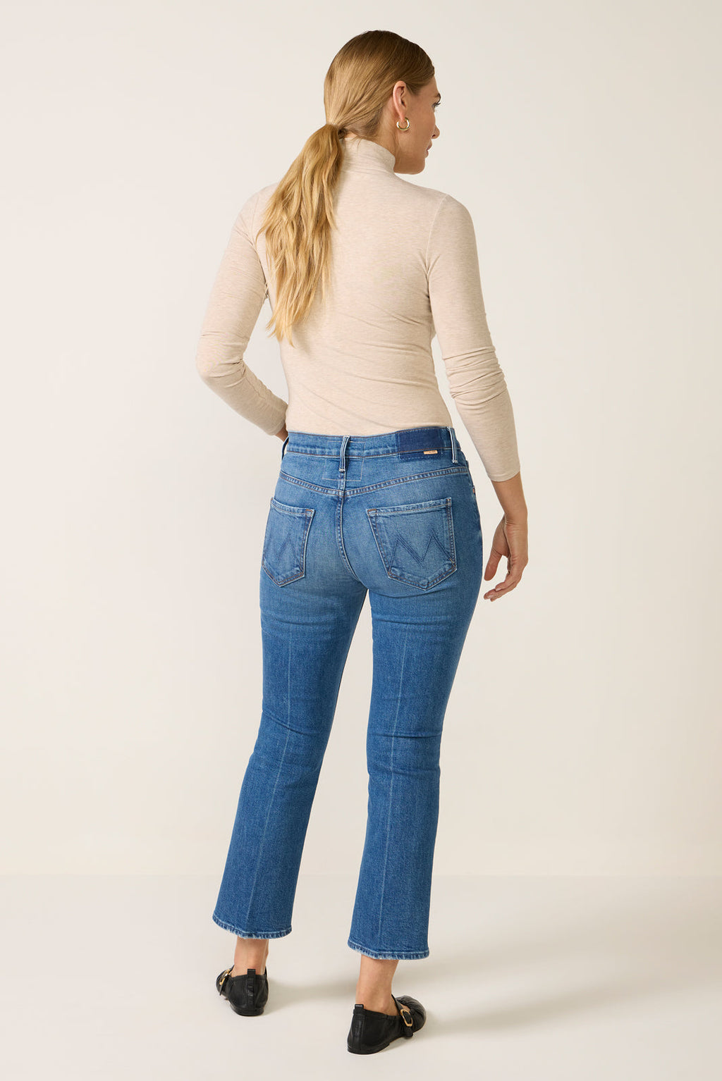 Women's The Insider Ankle Jeans