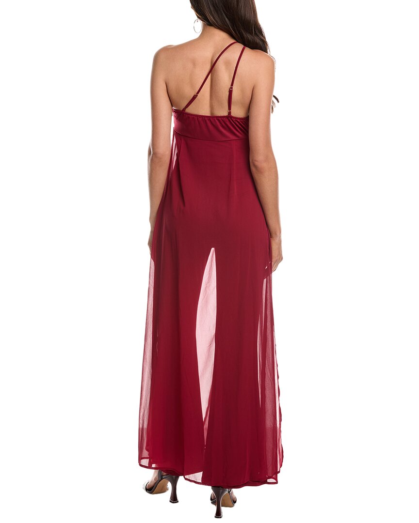 Bebe Maxi Jumpsuit