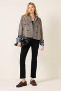 Women's Cindy Straight Jean