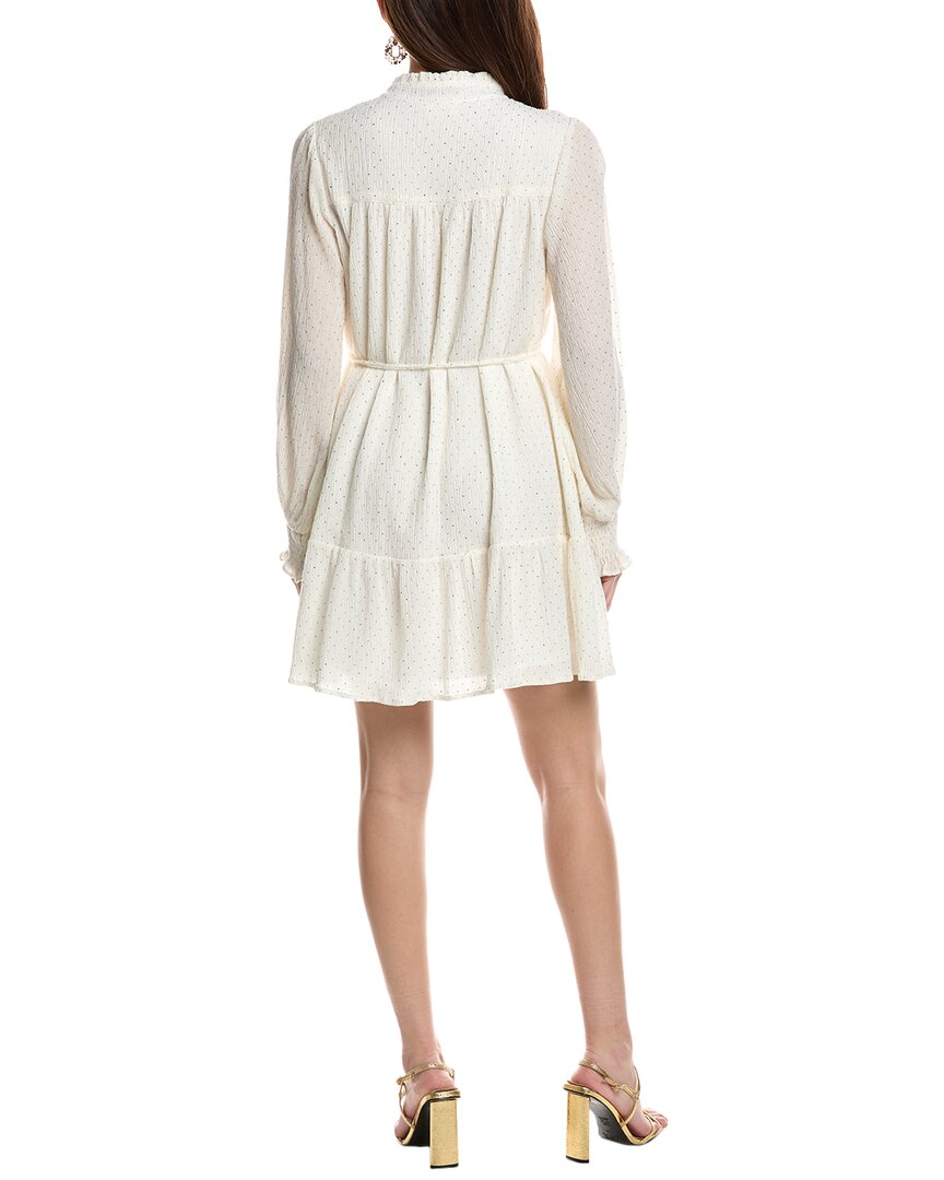 FATE Studded Mini Dress