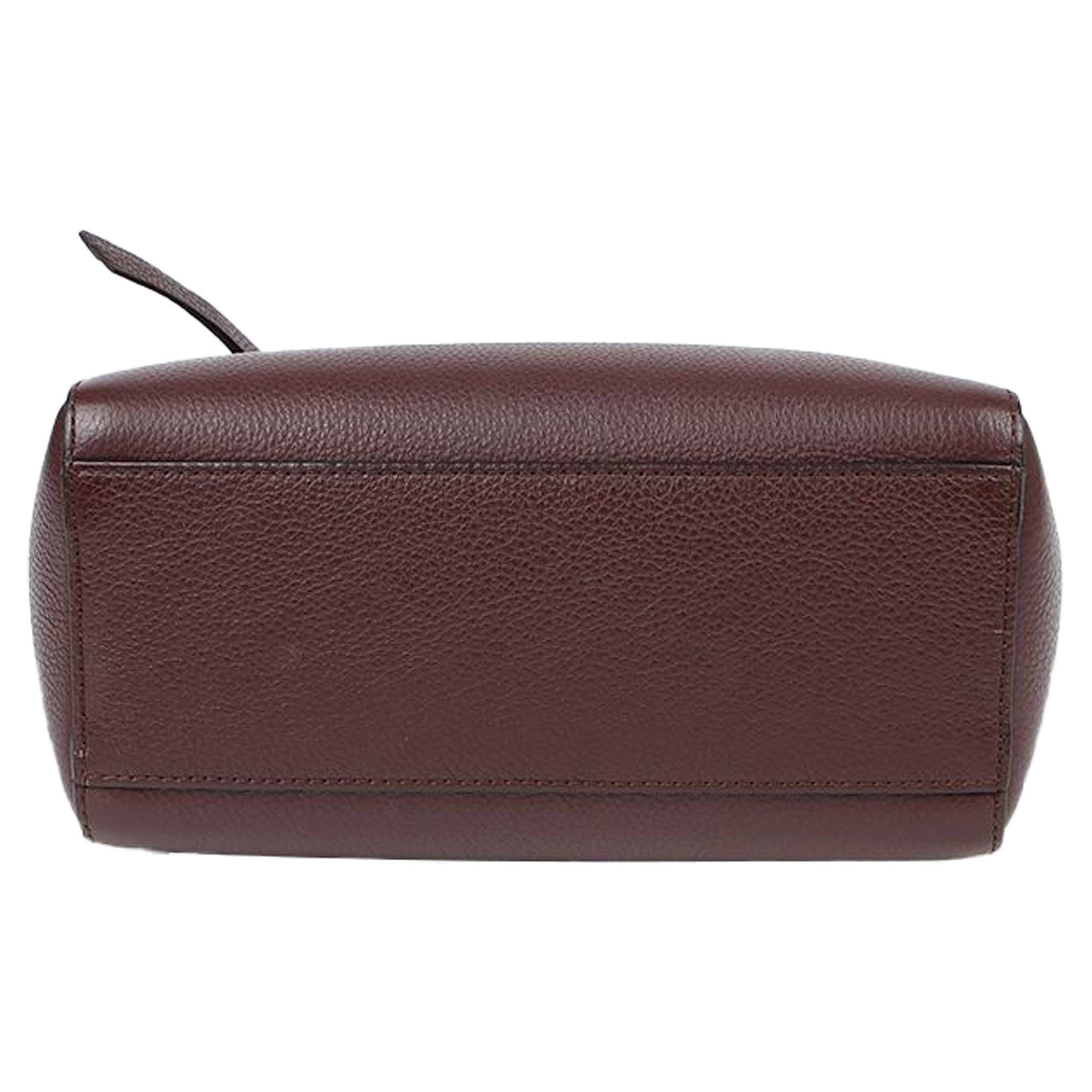 Maple Small Tote Shoulder Bag