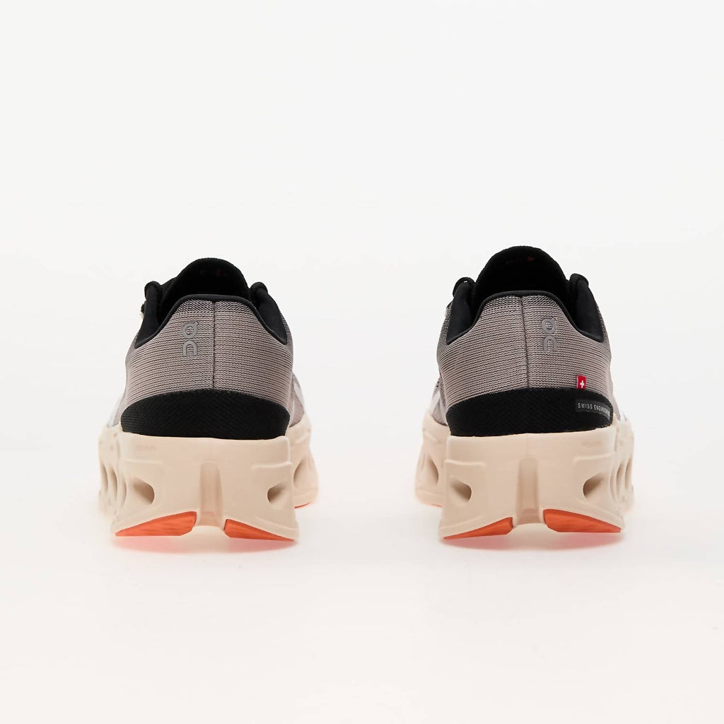 Women's Cloudeclipse Running Shoes In Fade Sand
