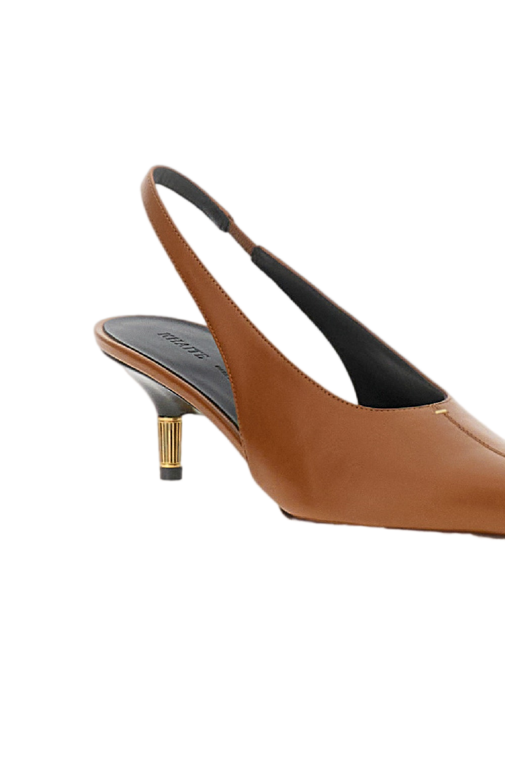 Brown Bella Pump 55 Shoes
