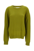 Green Grass N.397 Bis Cashmere Sweater