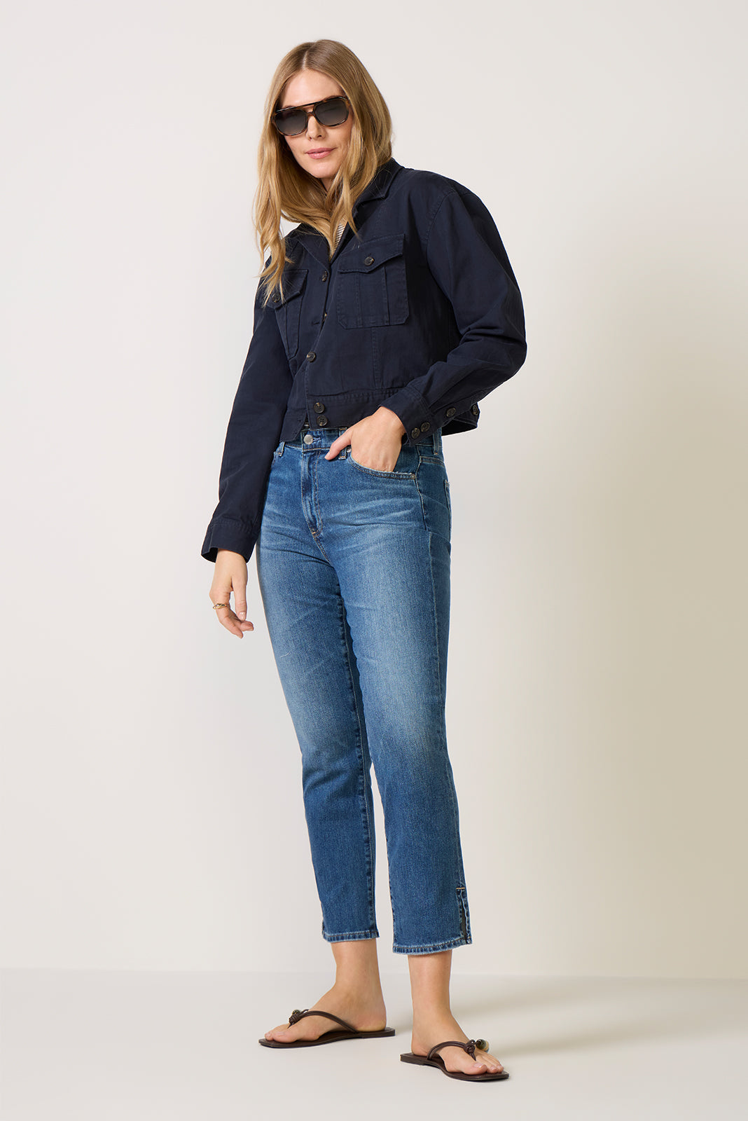 Women's Tamari Jacket
