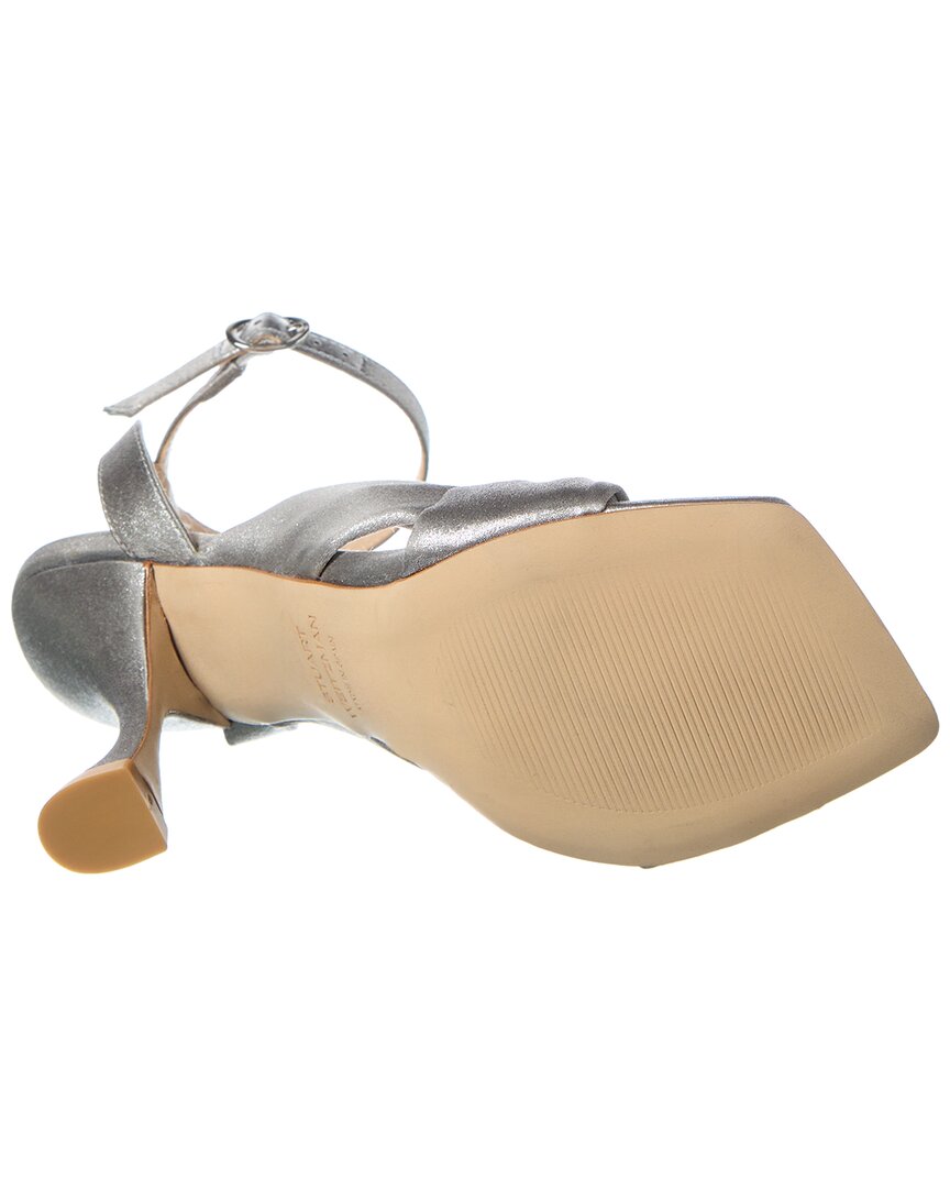 Stuart Weitzman Playa Ankle Strap Sandal