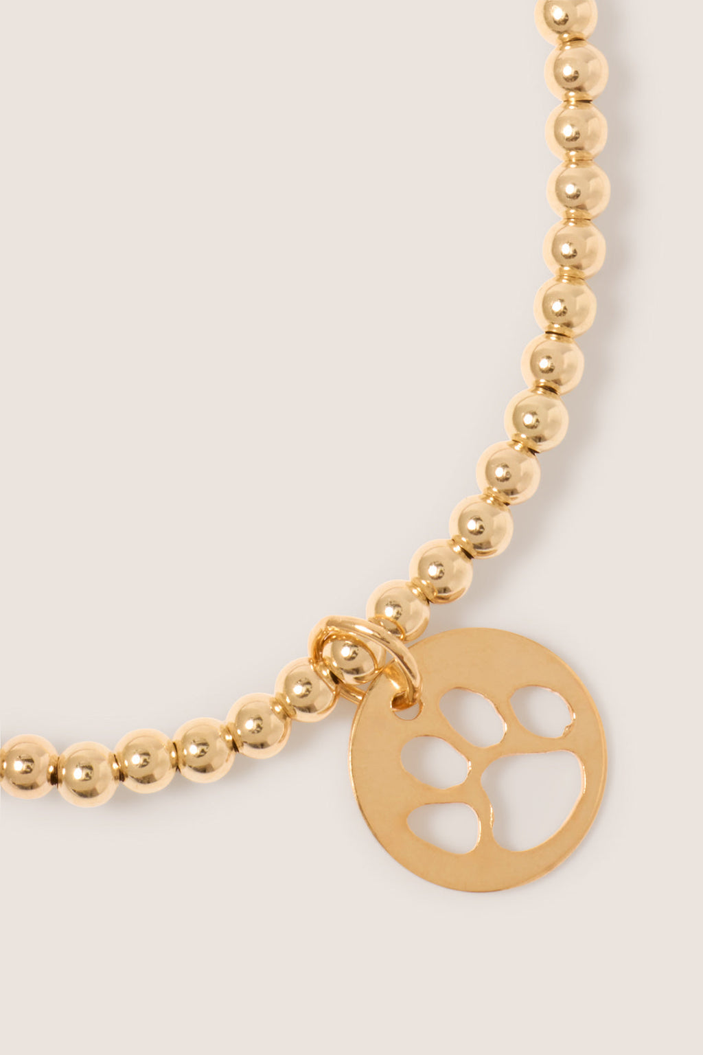 Women's Classic Gold 3mm Bracelet