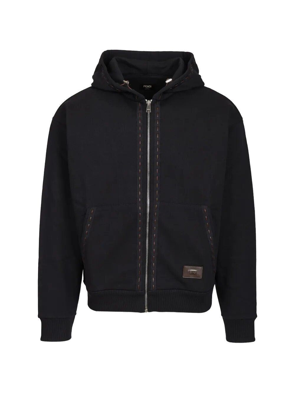Fendi Men Hoodie