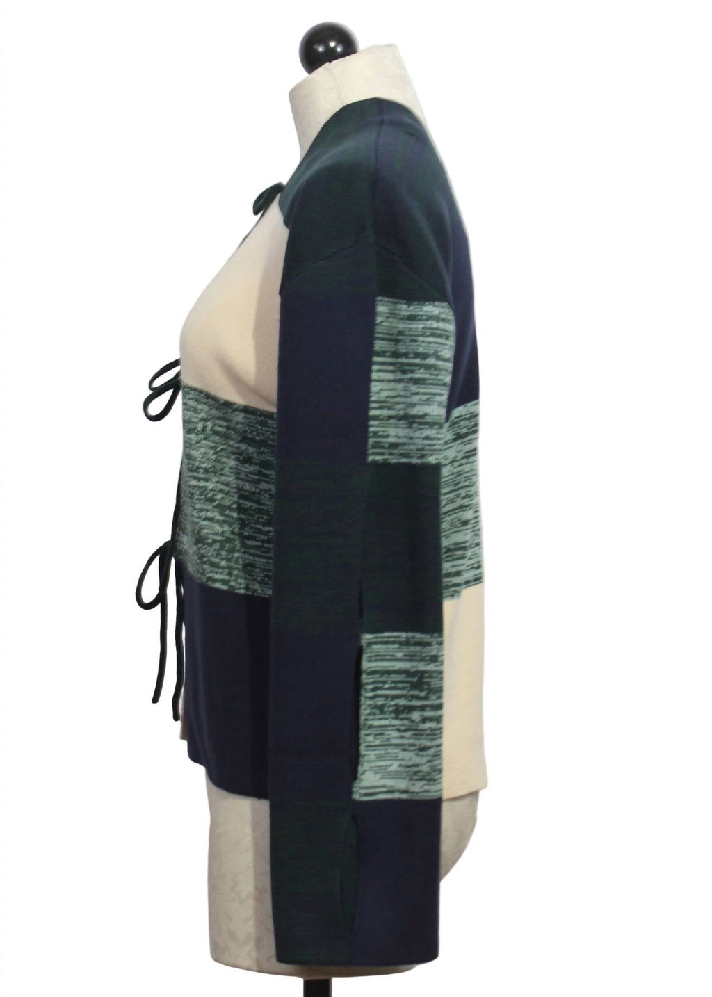Women's Berenize Sweater In Multicolor