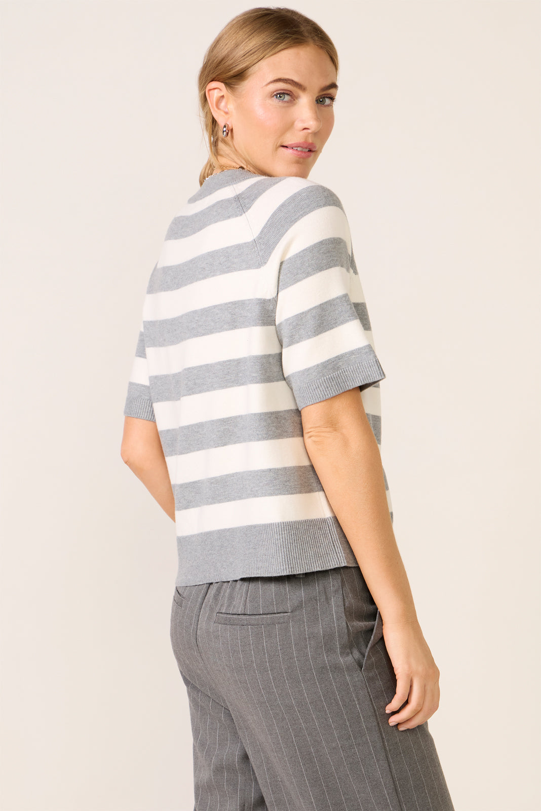 Women's Sami Raglan Sweater Top