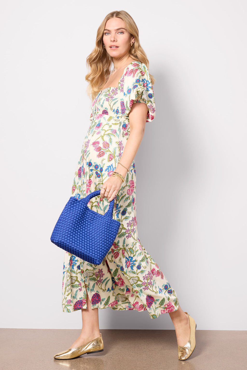 Women's Santiago 3 Maxi Dress