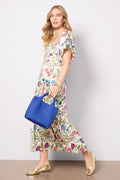 Women's Santiago 3 Maxi Dress