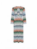Missoni Women Long Cover Up