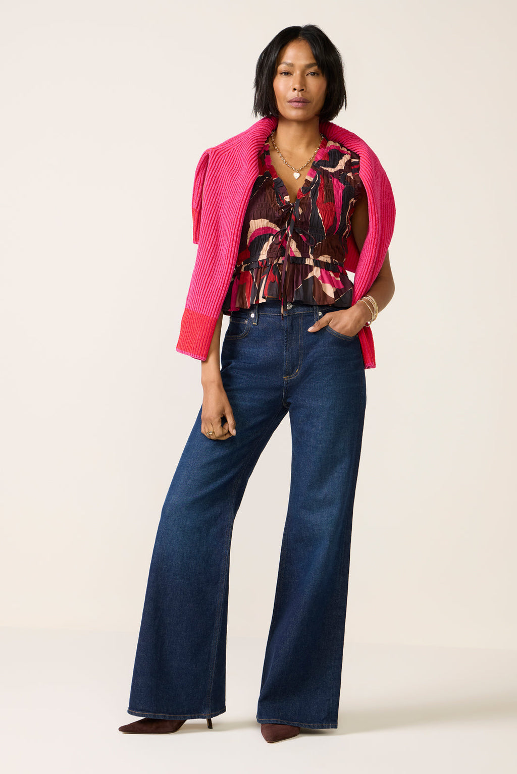 Women's Martine Top