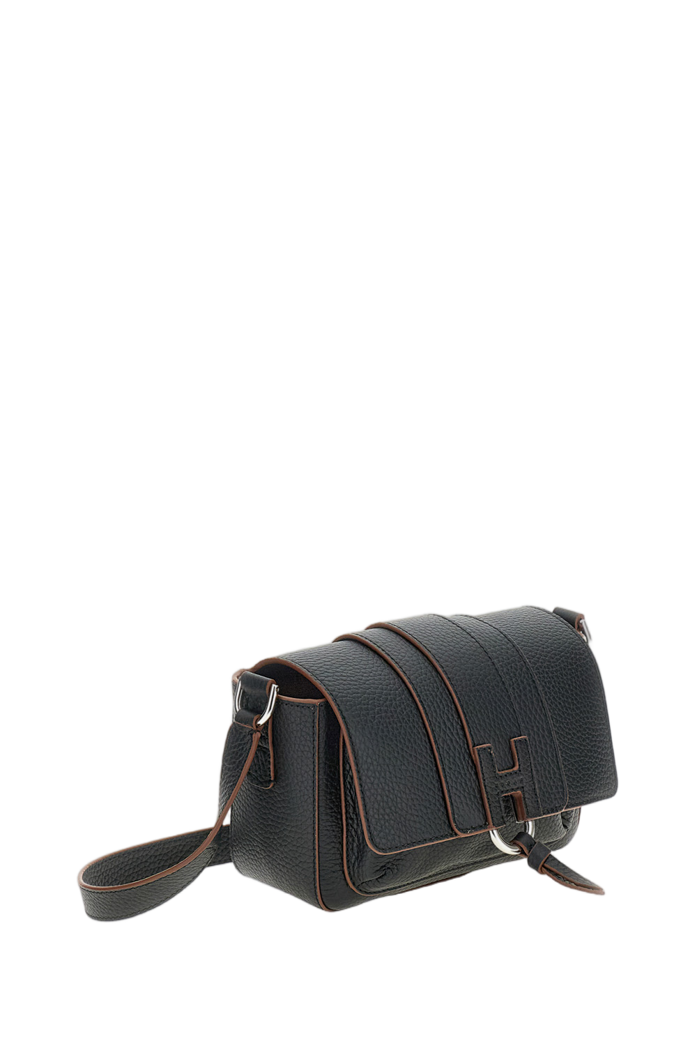 H01X Flap Bag