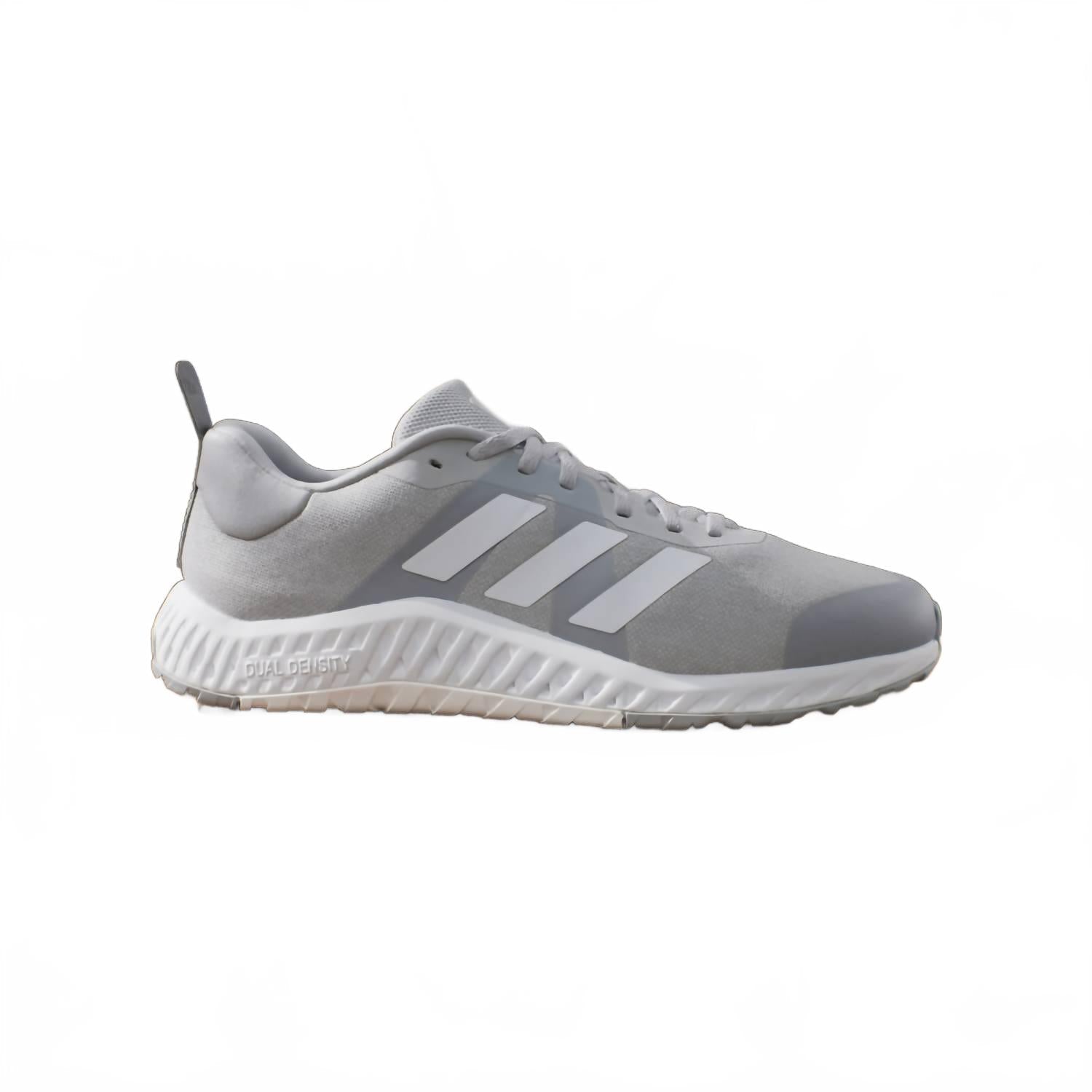 Men's Everyset Trainer Shoe In Grey White