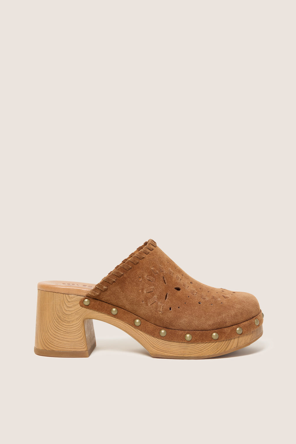 Women's Tomika Patchwork Clog