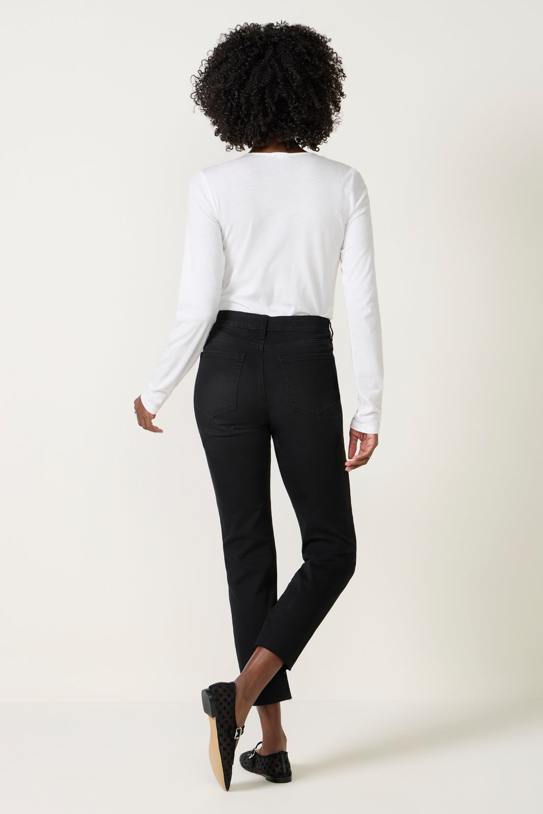 Women's Reese Straight Jeans