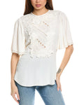 Isabel Marant E'toile Lapao Blouse