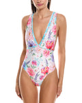Agua Bendita Tulipa One-Piece