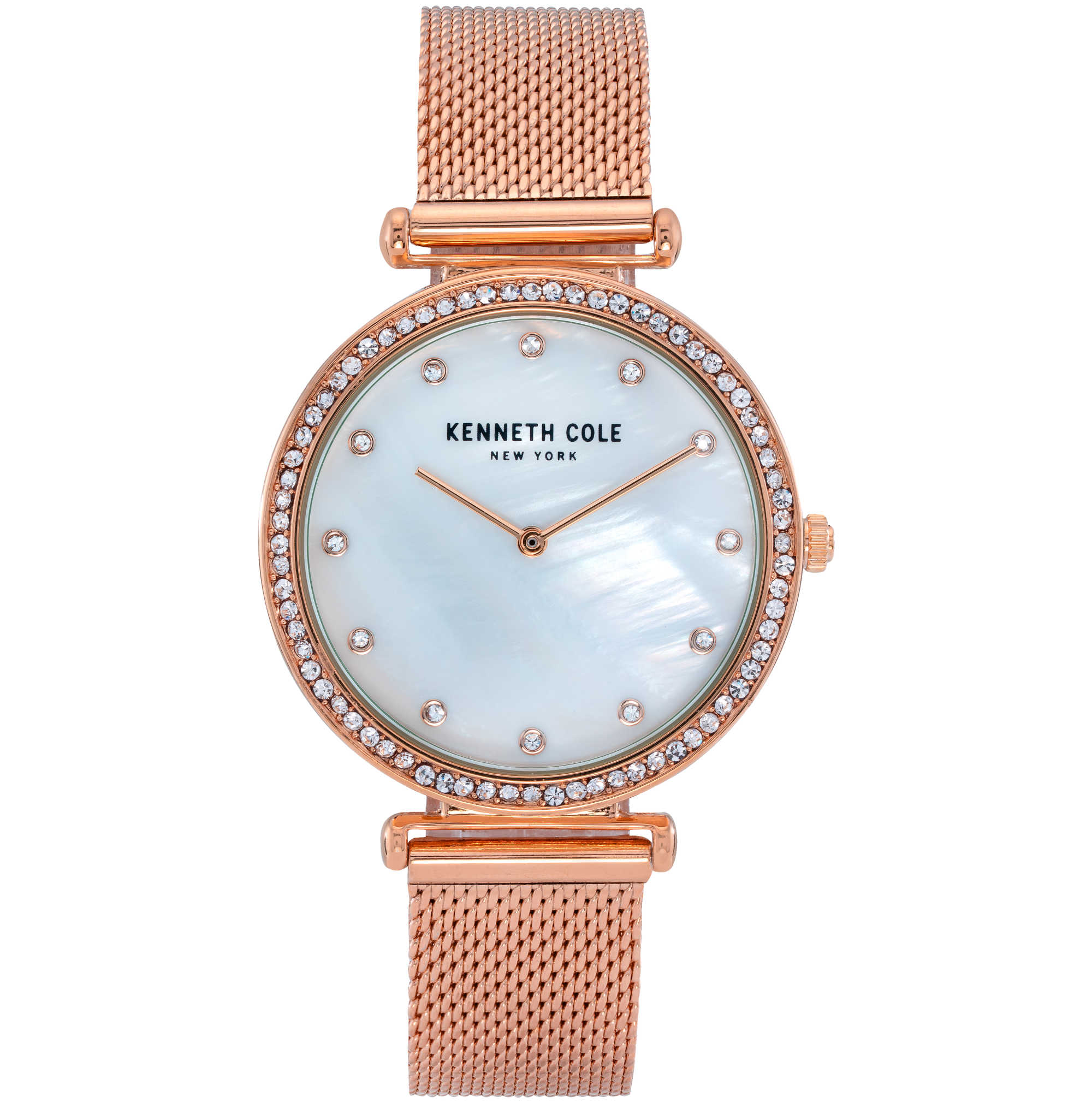 Kenneth Cole Women's 36mm Quartz Watch