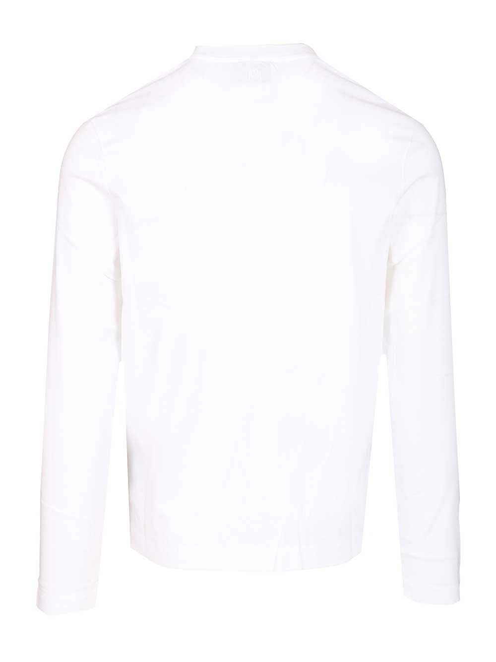 Ami Women Long-Sleeved T-Shirt