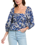 Weekend Max Mara Palpiti Top
