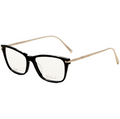 Chopard Women's 54 mm Black Opticals