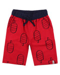 Lilly and Sid Lolly Board Short