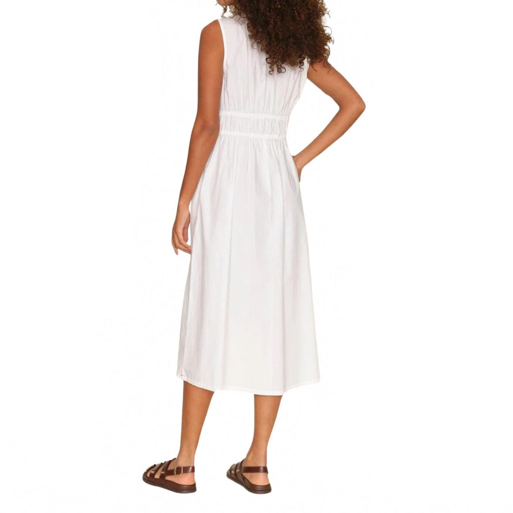 Cyra Dress In Cloud
