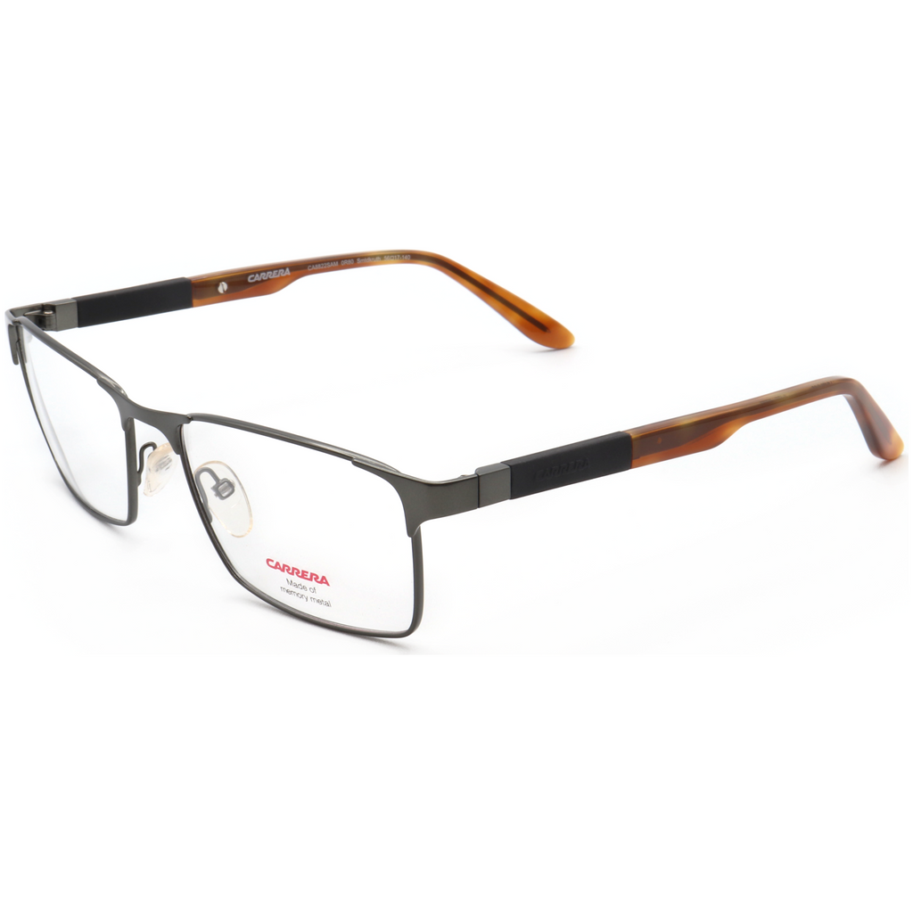 Carrera Men's 56 mm Grey Opticals