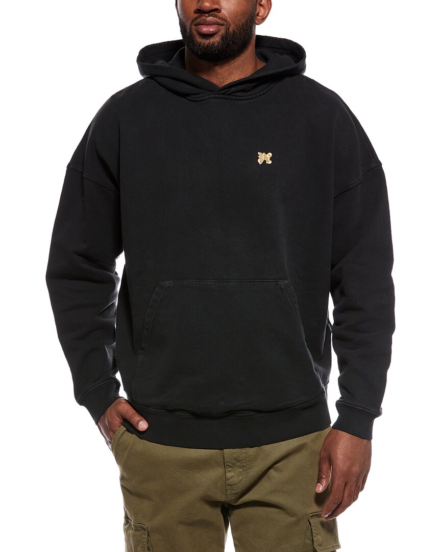 Palm Angels Hooded Sweatshirt
