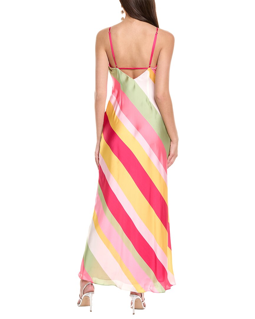 Ramy Brook Sadie Maxi Dress
