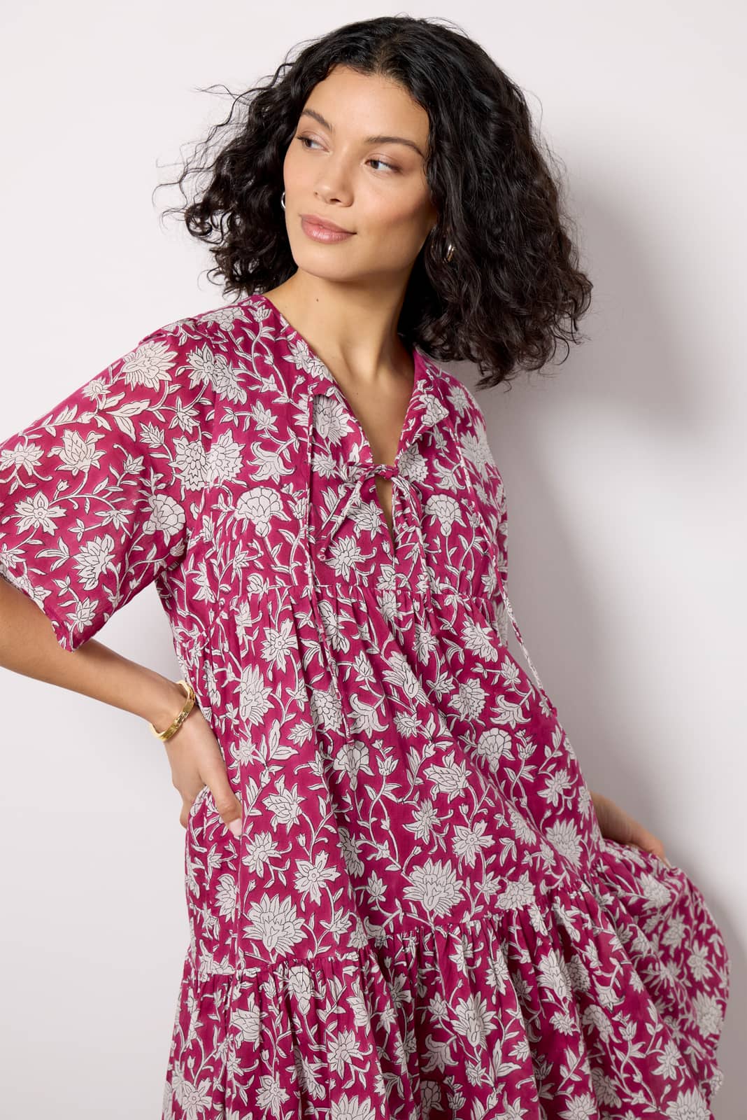 Women's Isla Dress