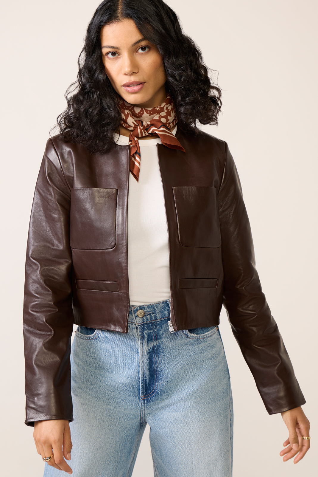 Women's Linette Jacket