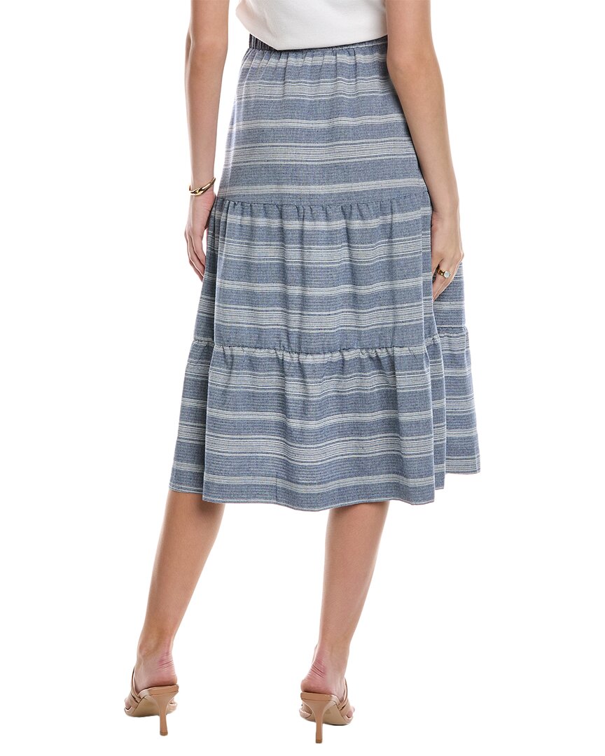 YAL New York Tiered Skirt