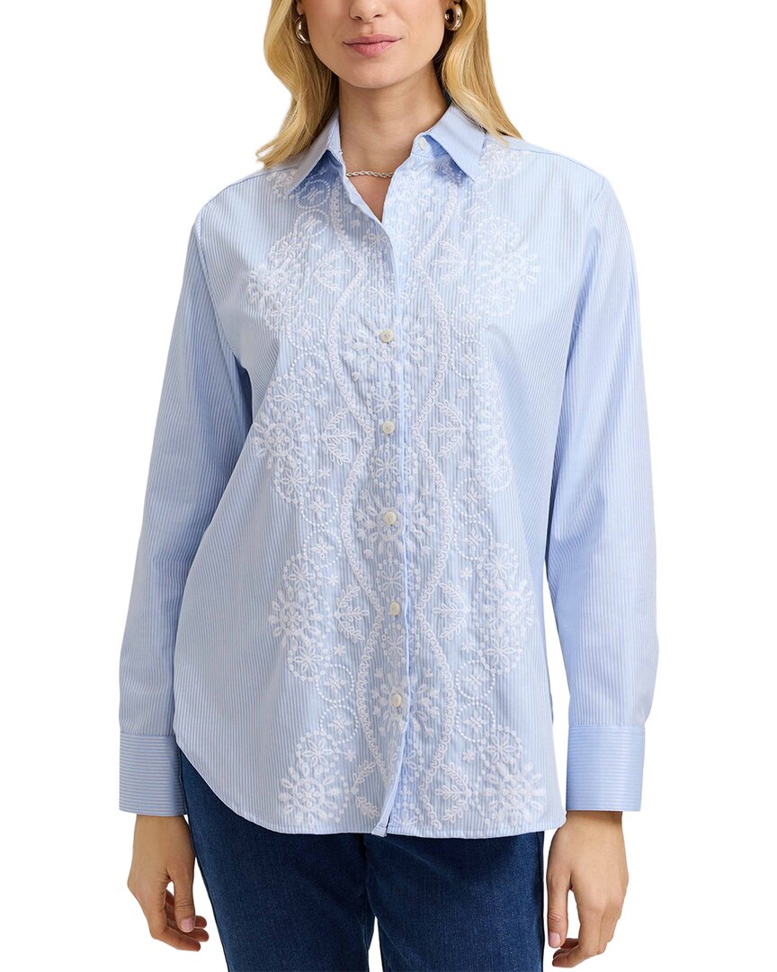 Foxcroft Meghan Shirt