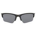 Oakley Half Jacket 2.0 XL Black Iridium Sport Men's Sunglasses OO9154 915401 62