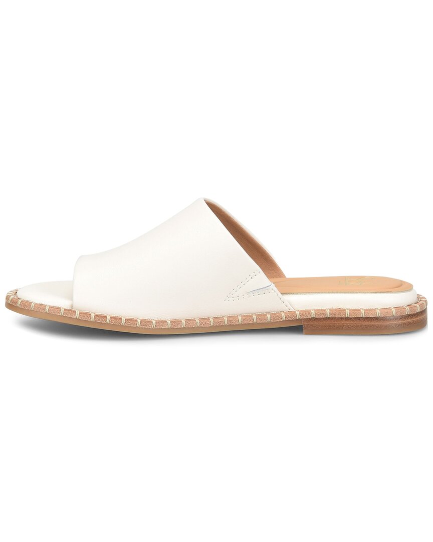 Söfft Noble Leather Sandal