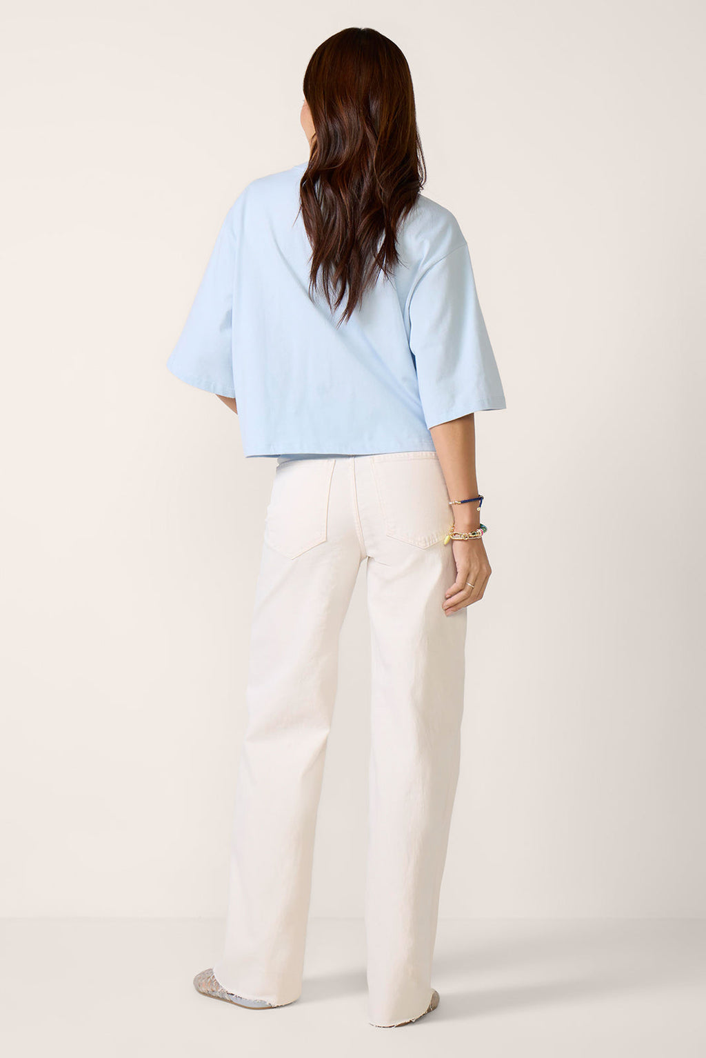 Women's Column Jean