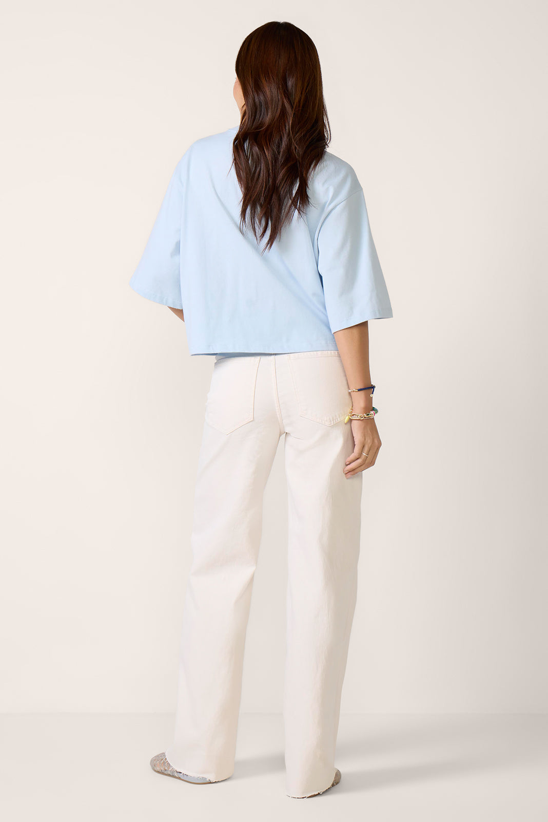 Women's Column Jean