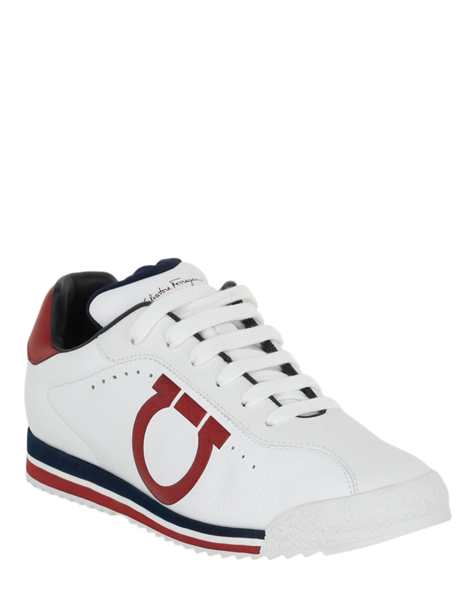 Pring Leather Sneakers