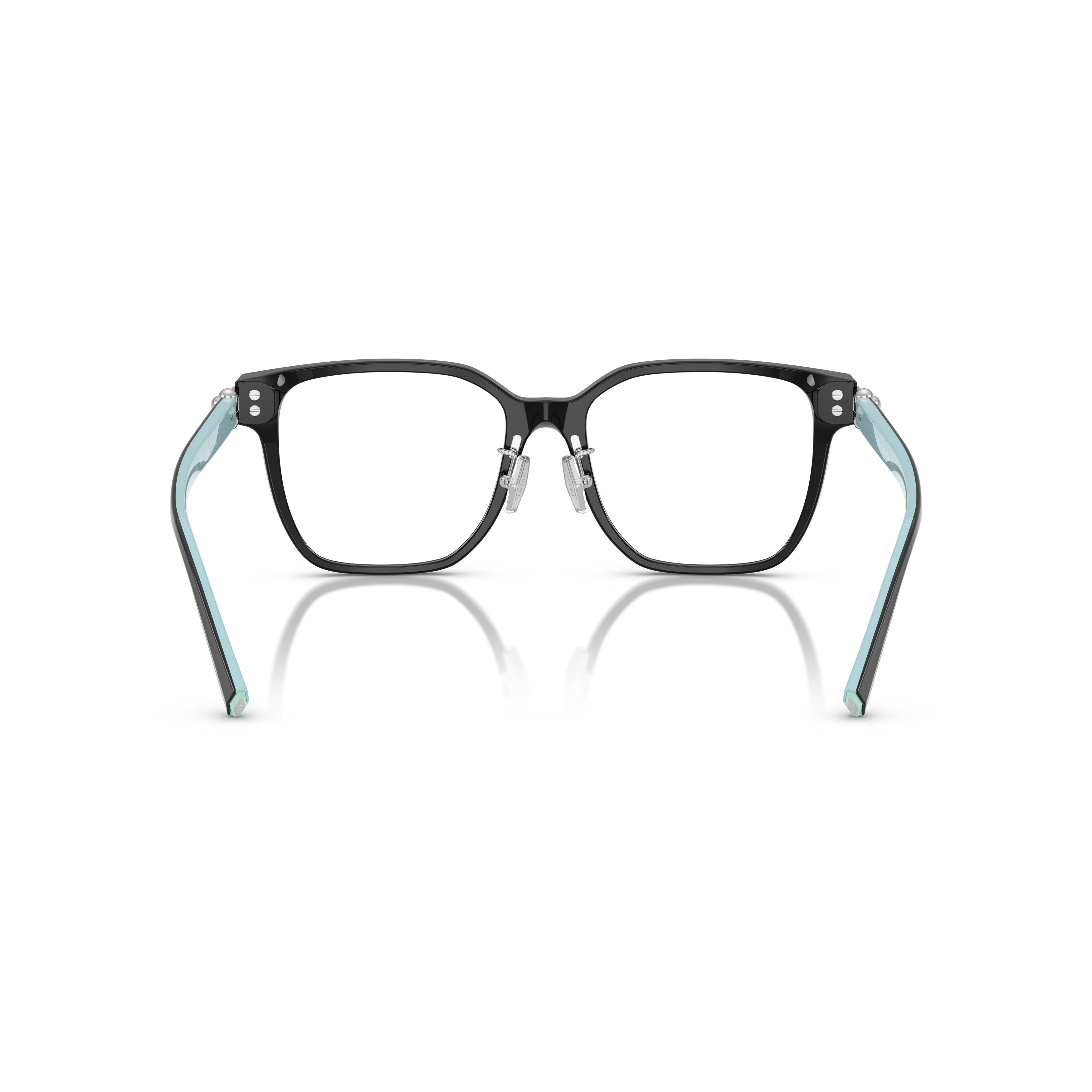 0Tf2274D Square Frame Eyeglasses