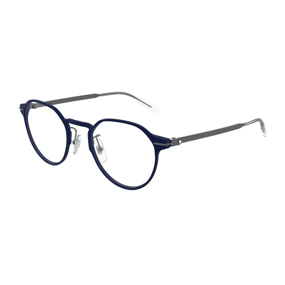 MB0469OL Linea Snowcap Eyeglasses